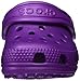 Crocs Kids' Classic Clogs (Retired Colors), Amethyst, 6 Toddler