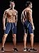 Neleus Men's 3 Pack Compression Short,047,Black,Grey,Navy Blue,US M,EU L