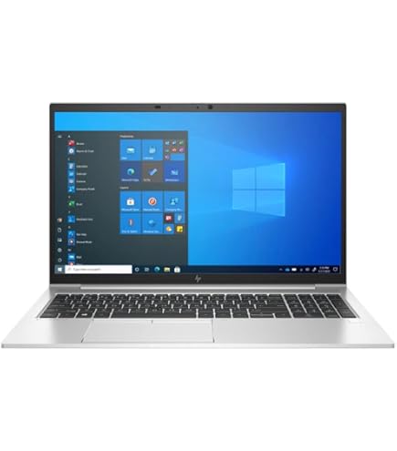 Amazon.com: HP EliteBook 850 G7 Laptop | 15.6