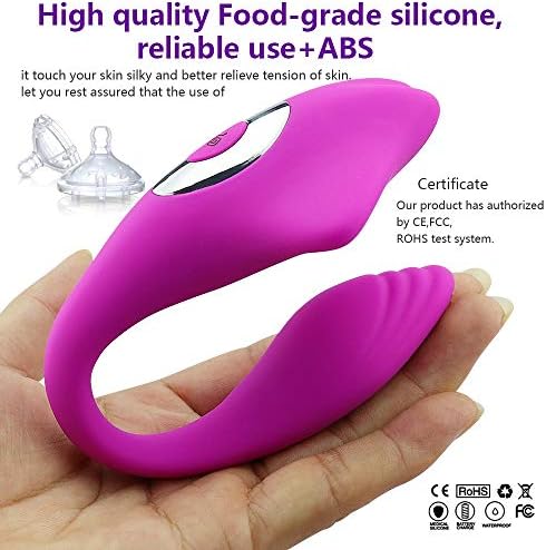Life Waterproof Design high Frequency Multi-Speed Powerful Massage Mode for Female Couples to Enjoy Free time