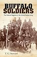 Buffalo Soldiers: The Colored Regulars in the United States Army (Dover Books on Africa-Americans)