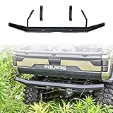 SAUTVS Ranger Rear Bumper, Rear Brushguard Rear