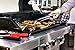 Char-Broil Signature TRU-Infrared 420 3-Burner Cabinet Liquid Propane Gas Grill