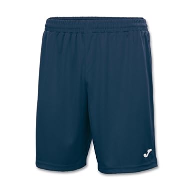 pantaloncino blu