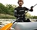 NeoSport Wetsuits Men's XSPAN Long Sleeve Shirt, Black, X-Large - Diving, Snorkeling & Wakeboarding