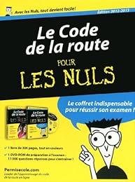 Le  code de la route pour les nuls
