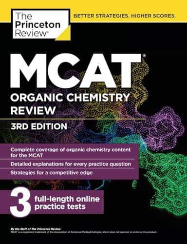 GRE Biochemistry, Cell and Molecular Biology w/CD-ROM - The Best