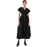 Kika Vargas Women's Tsige Dress
