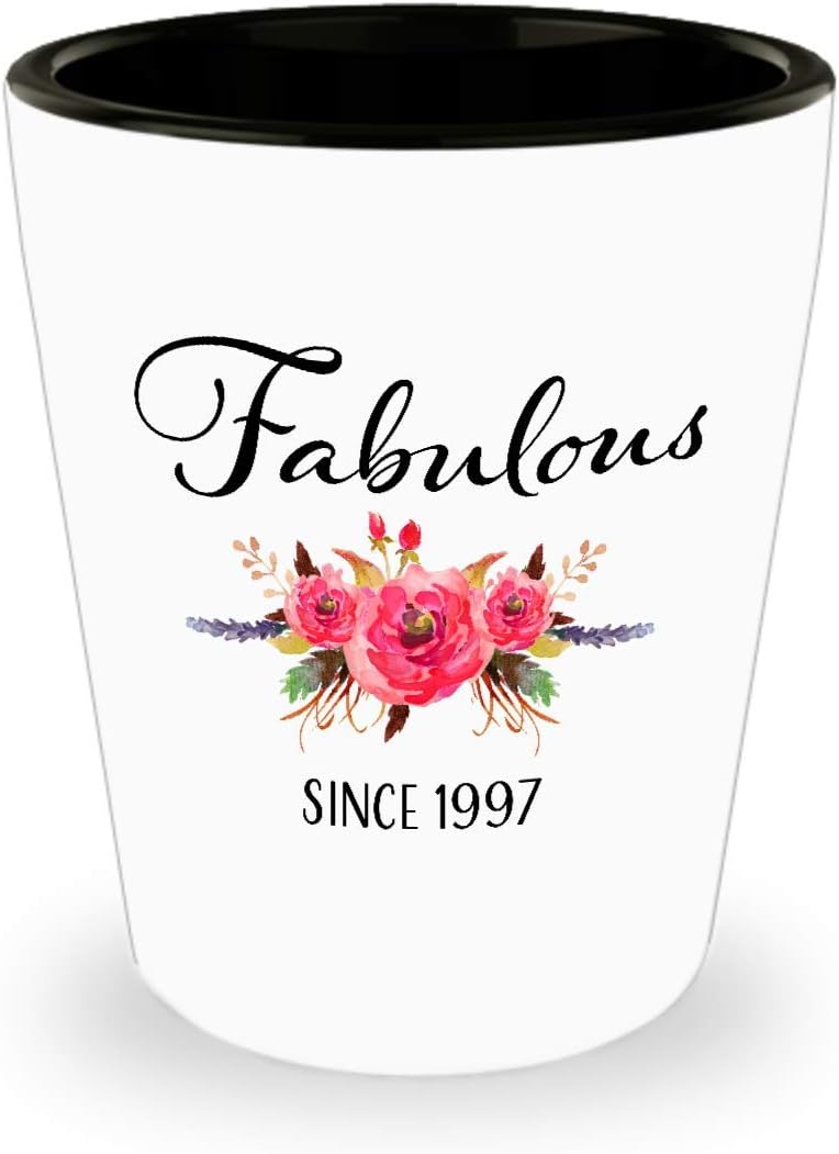 birthday gift ideas for 23 year old female