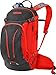 CamelBak 2016 M.U.L.E. NV Hydration Pack, Charcoal/Ember