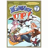 Level Up 7 (18-16 kyu)