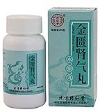 Warming up and tonifying the kidney-Yang/Jin Kui Shen Qi Wan(360 pills/one box)é‡‘åŒ®è‚¾æ°”ä¸¸/åŒä»å ‚/Tong Ren Tang (3)