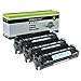 greencycle 3 PK Black Toner Cartridges Replacement Compatible for Canon 106 0264B001AA imageClass MF6530 MF6540 MF6550 ( 5000 Yield per Toner )
