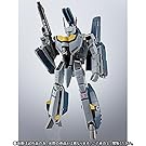 Premium Bandai HI-METAL R VF-1S Macross Strike Valkyrie ROY FOCKER + Tamashii Nation Stage