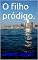 Livro O filho pródigo.
