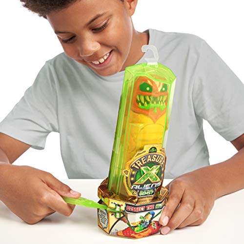 TREASURE X Aliens Single Pack Pricepulse