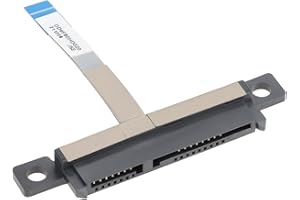 Micro Traders SATA HDD Hard Disk Cable DD0F80HD020 Compatible with HP ELITEDESK 800 G5 ProDesk 600 G2 600 G3 600 G4