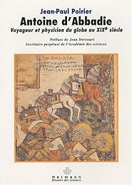Antoine d'Abbadie