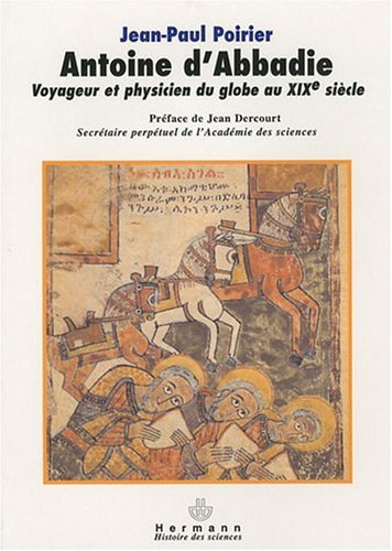 Antoine d'Abbadie
