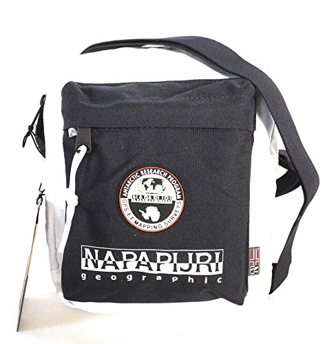 napapijri sling bag