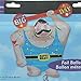 Anagram International 2878801 Circus Strong Man Balloon Pack, 31