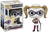 Funko POP Heroes: Arkham Asylum Nurse Harley Quinn