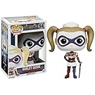 DC Comics Funko Pop! Arkham Asylum- Nurse Harley Quinn
