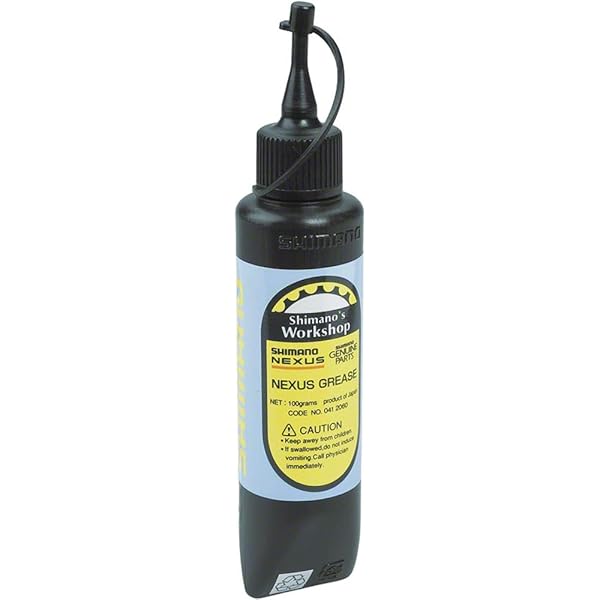 Shimano nexus hub grease Clearance