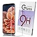 Galaxy S8 Screen Protector,Samsung S8 Tempered Glass,Galaxy S8 Glass Sreen Protector Full Coverage,Candywe HD Clear Anti Bubble Screen Protector for Galaxy S8 5.8