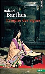 L' empire des signes