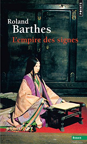 L' empire des signes