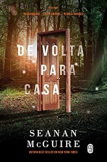 Livro De volta para casa