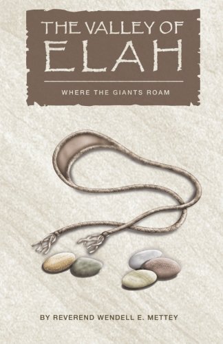 The Valley of Elah: Where the Giants Roam