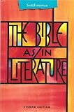 The Bible As in Literature : Anthology, Ackerman, 0673294242