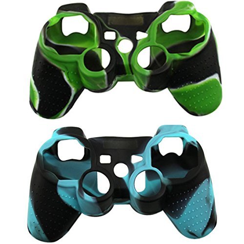 2 pack high quality premium super grip glow silicon pro…