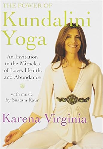 The Power of Kundalini Yoga: An Invitation to the Miracles ...