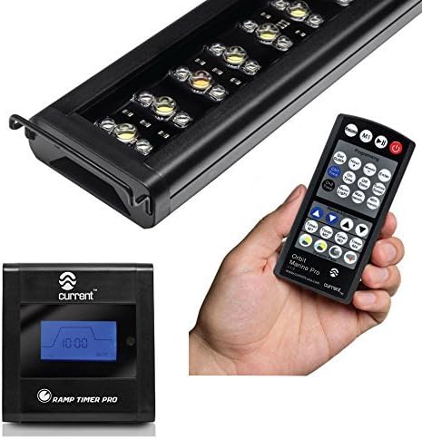 Current USA Orbit Marine Pro LED 72 - Saltwater Aquarium Light by Orbit Marine Pro