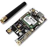 RAKwireless WisBlock Meshtastic Starter Kit US915 Base RAK19007 + Core RAK4631