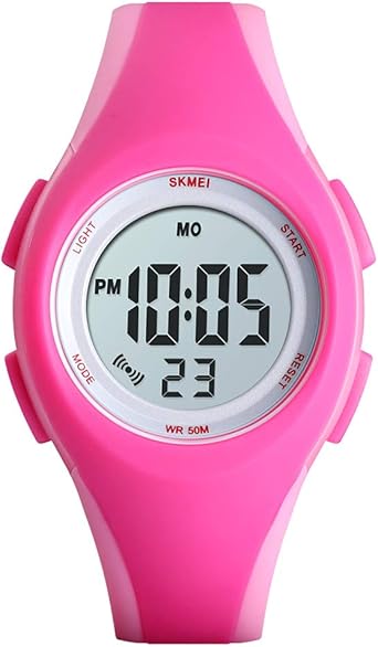 best girls digital watch