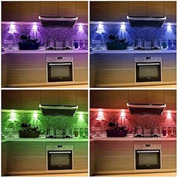 27+ Kitchen Cabinet Light Colors Background