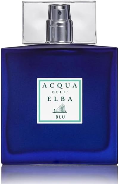 Acqua dell'Elba Acqua Elba Eau De Parfum Men 100ml EAN 8032758530685