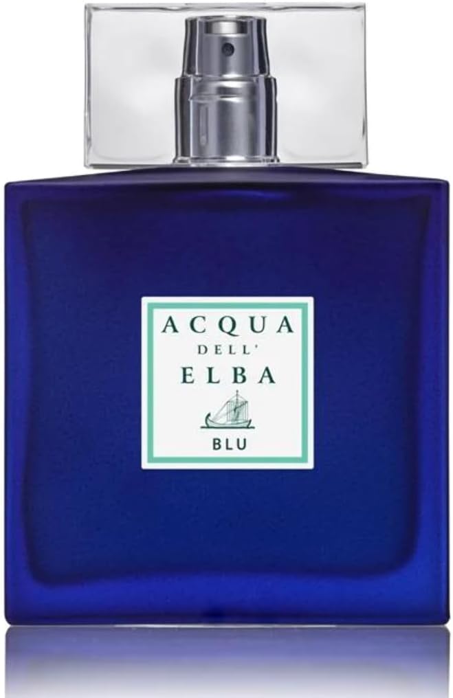Acqua dell'Elba Acqua Elba Eau De Parfum Men 100ml EAN 8032758530685