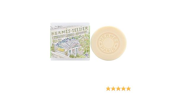 hermes un jardin sur le toit 100ml