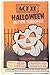Act II Microwave Butter Flavor Popcorn - 20-count Mini-bags for Halloween Trick-or-treaters