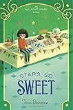 Stars So Sweet: An All Four Stars Book