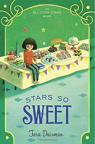 Stars So Sweet: An All Four Stars Book
