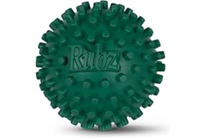 Foot Rubz Due North Foot Hand and Back Massage Ball