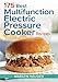 175 Best Multifunction Electric Pressure Cooker Recipes by 