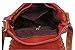 S-BBG Girls Weave PU Leather Cross Body Bags Ladies Shoulder Bag Hobo Mini
