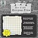 Role 4 Initiative Dry Erase 10 inch Dungeon Tiles - Pack of 9